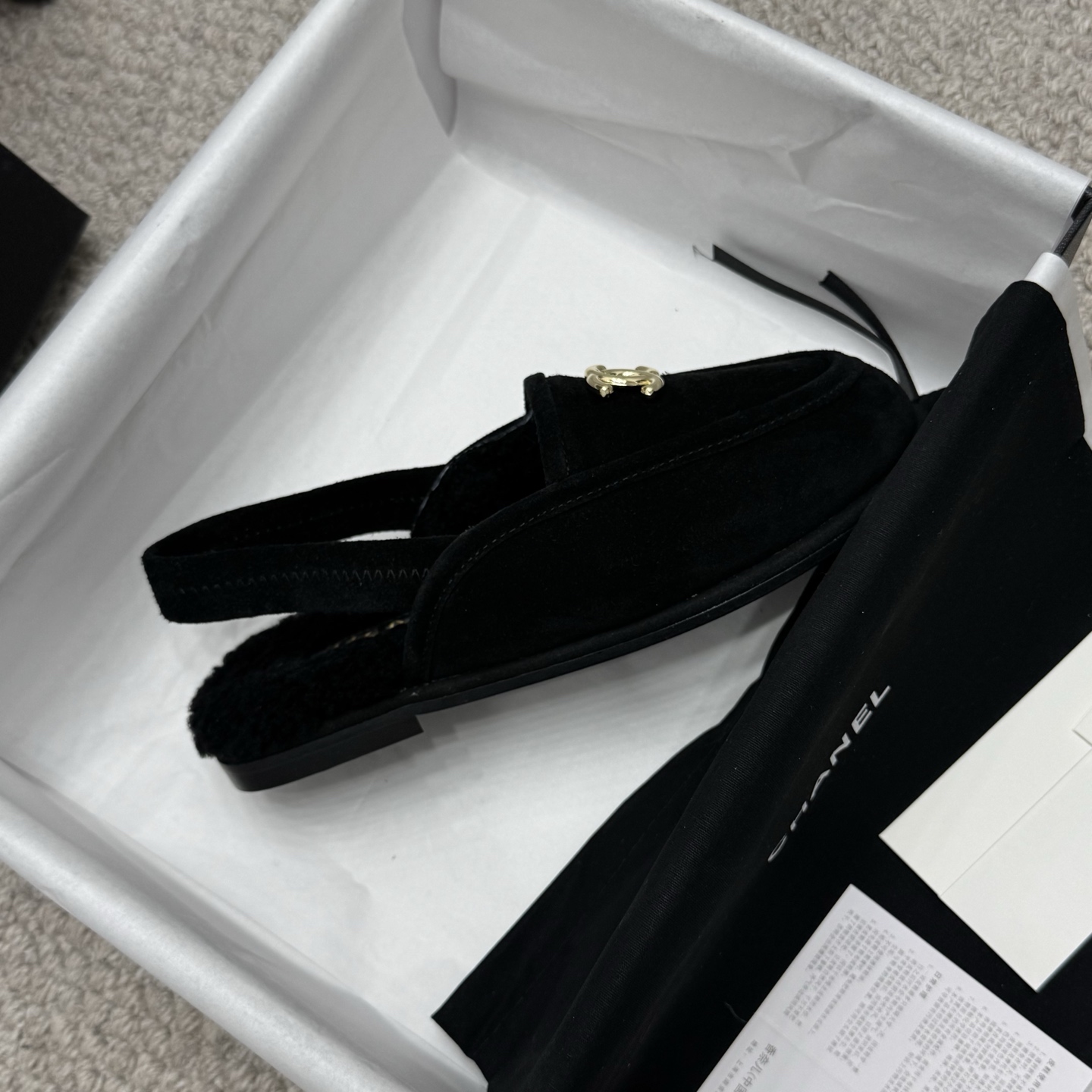 Women's high heels